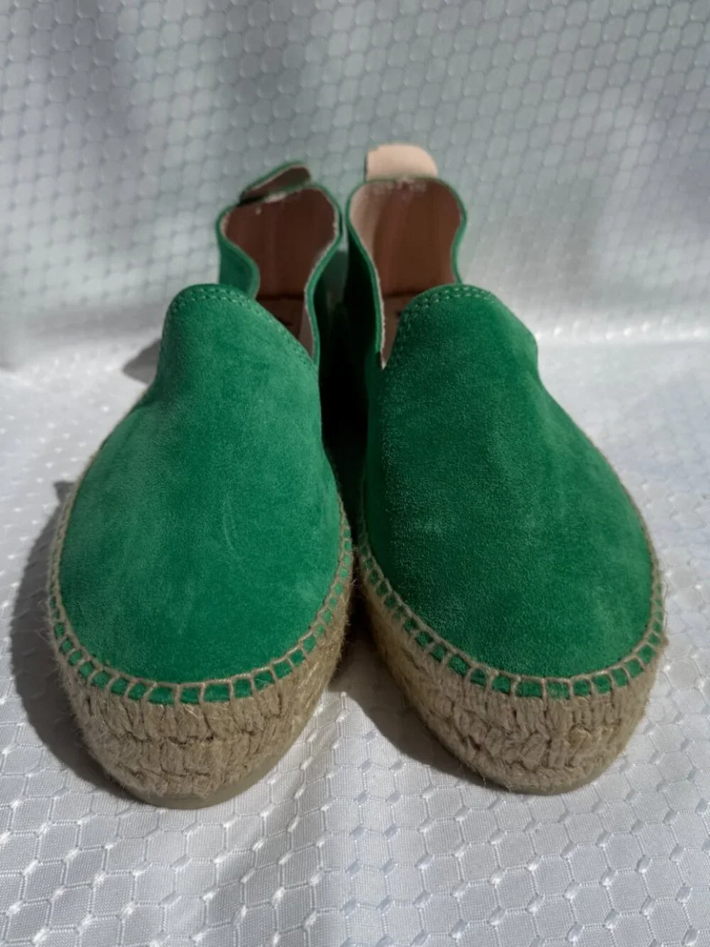 Manebí manebi suede